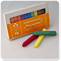 Colored School-Chalk FLIPPER®