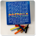 Pastels PASTELLA©