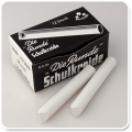 White School Chalk  DIE RUNDE®